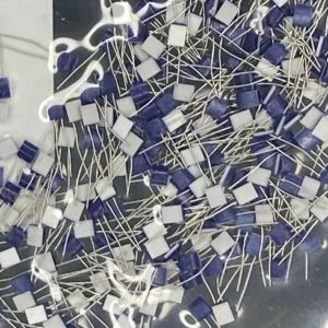 سنسور RTD صنعتی PT100 برای اندازه گیری دقیق دما