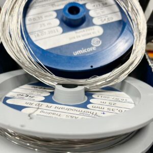 پلاتین ترموکوپل